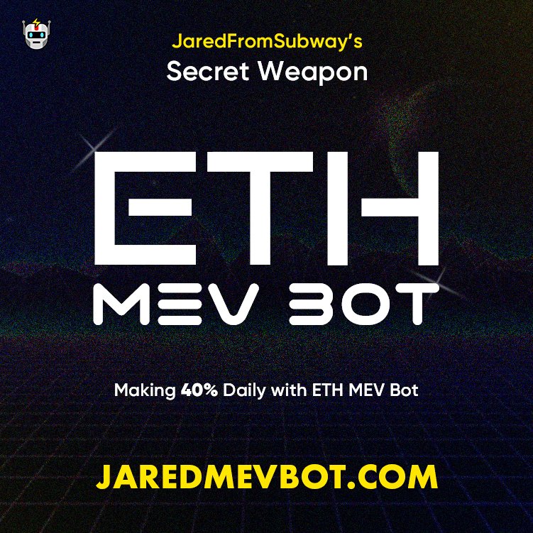 Mev Bot