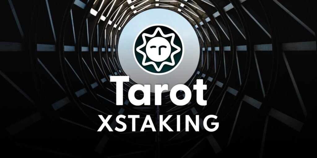 Staked TAROT