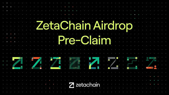 The ZetaLabs Airdrop Pre-Claim