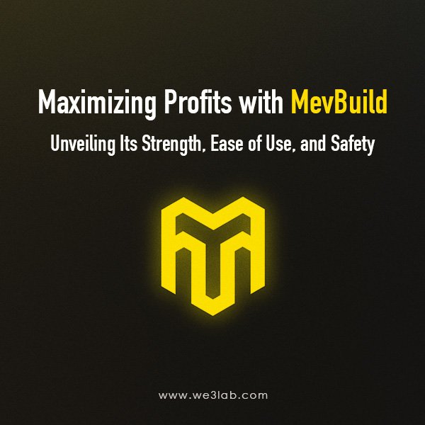 MevBuild 1