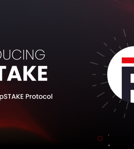 Amplifying Your Crypto Portfolio: High-Yield Staking with pSTAKE Finance