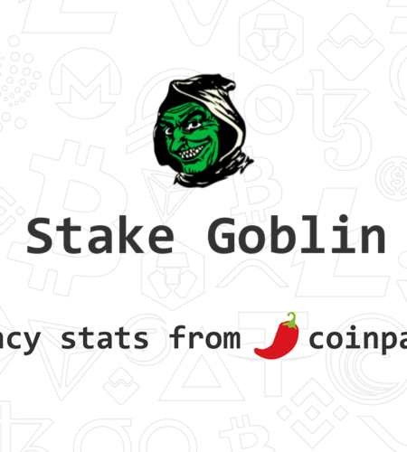 Stake-Goblin