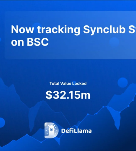 Embracing DeFi Opportunities: High-Yield Staking with Synclub Staked BNB
