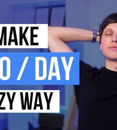 The Laziest Way to Make Money Online for Beginners: Earning $100+/Day with an MEV Bot