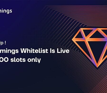 Upcomings Whitelist & Airdrop Live!
