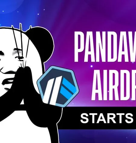 Panda Weibo | Airdrop live now!
