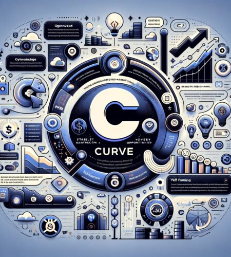 Unveiling Curve.fi: The Cornerstone of DeFi’s Stablecoin Trading